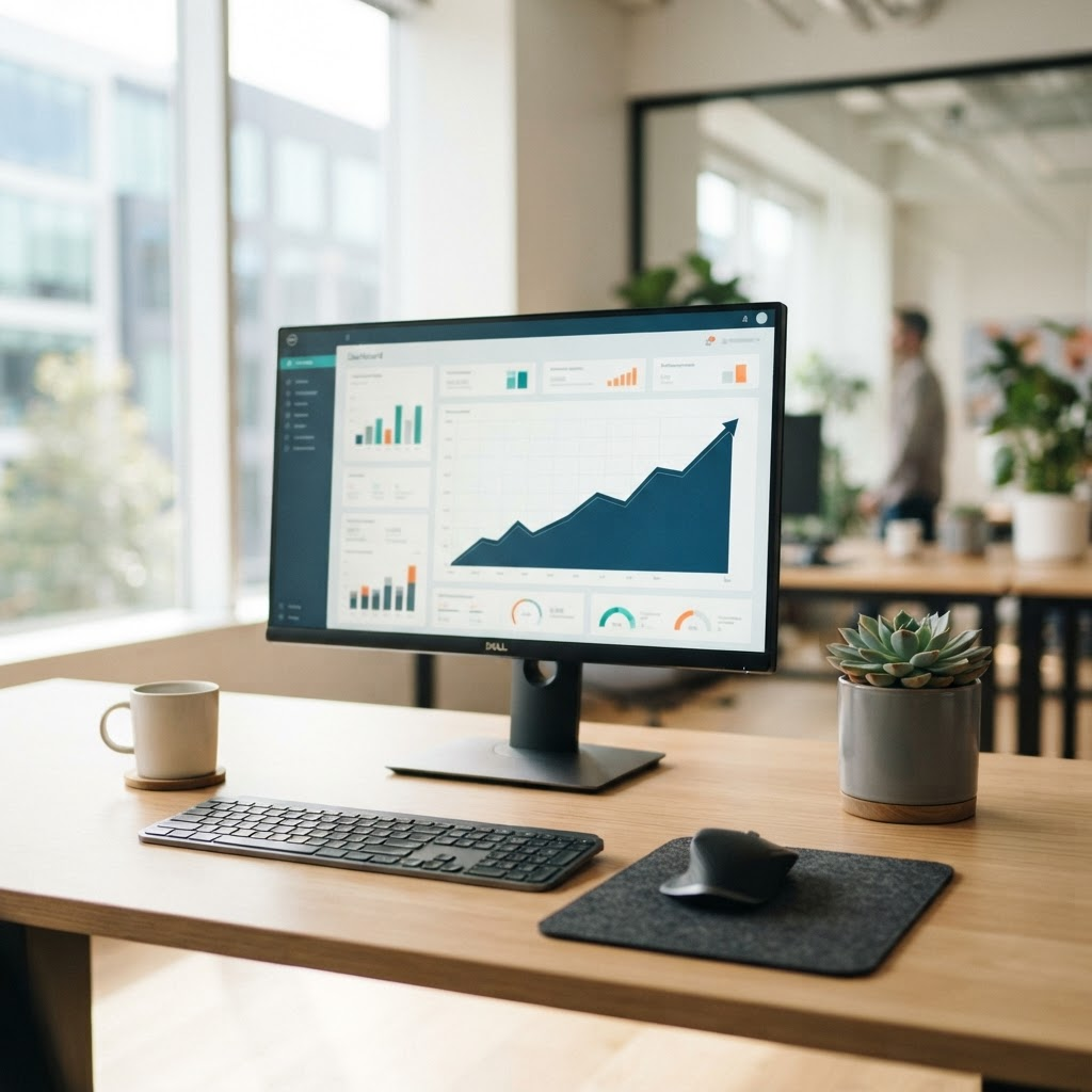 Google Ads Management — Targeted campaigns to bring you more calls and leads.